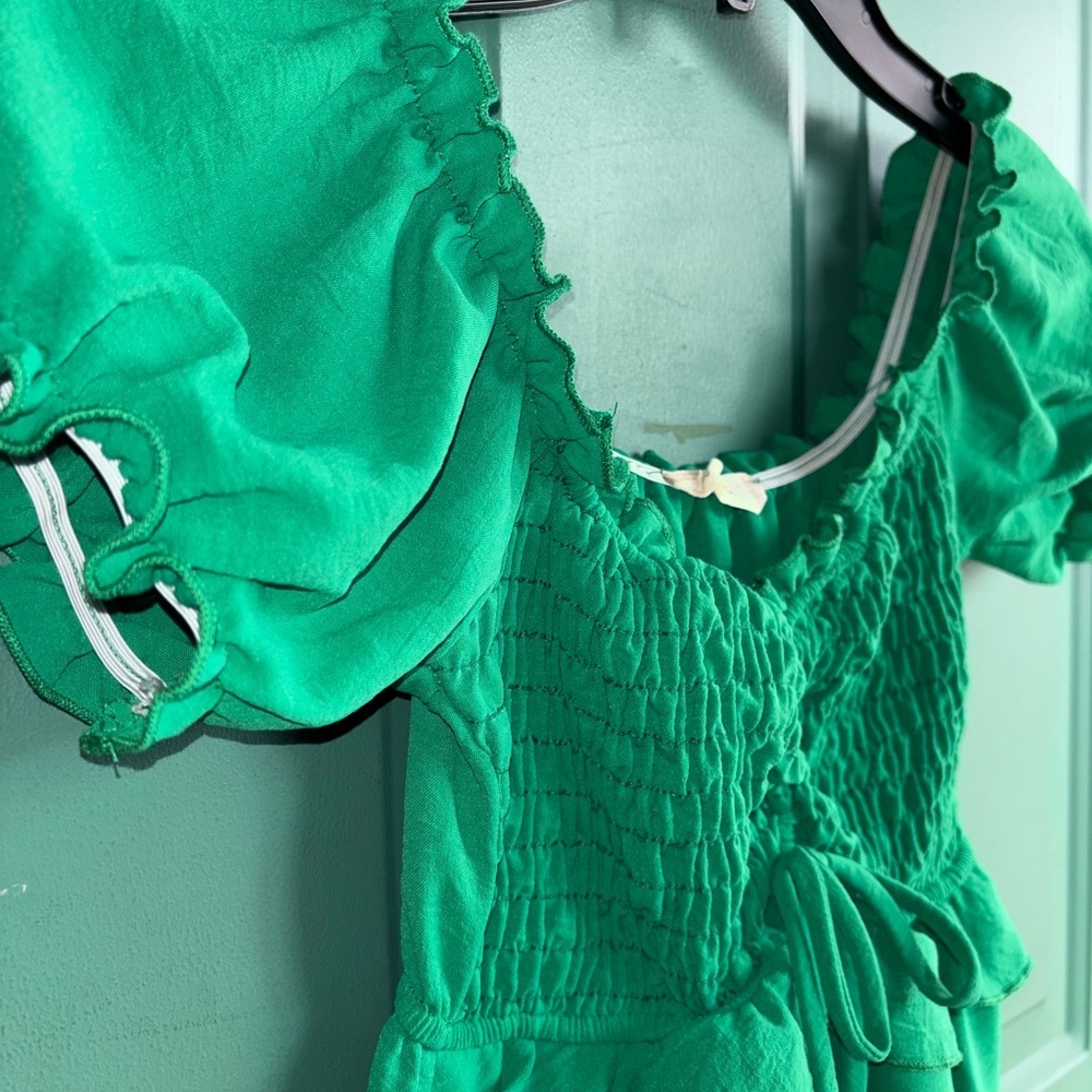 Altar’d state XS ladies dress - Picture 3 of 6